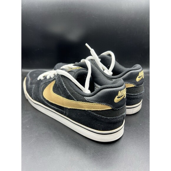 Nike SB Zoom Paul Rodriguez 2.5 P-Rod Men’s SZ 11 (386613-001) CLEAN NO BOX RARE main image 11